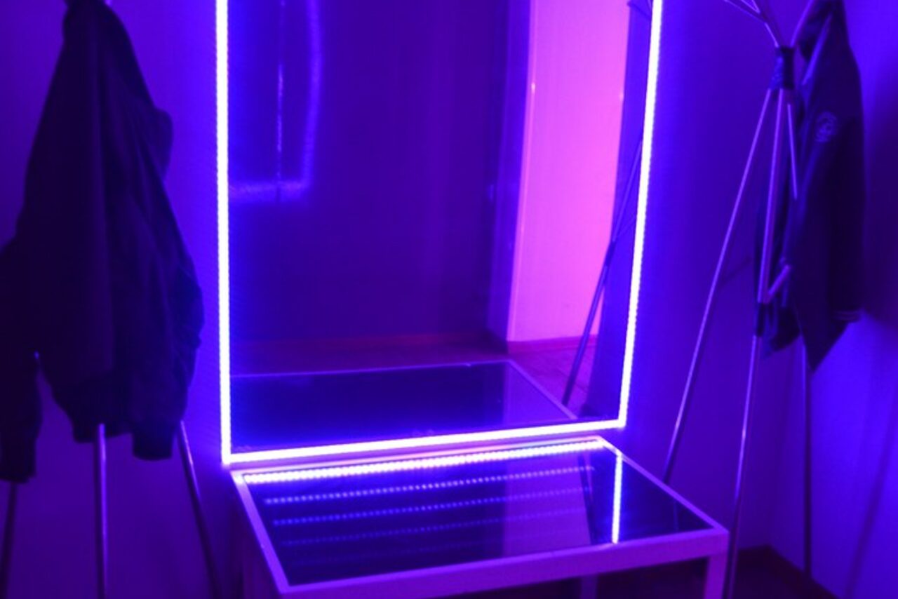 Арендовать Уютный лофт с приятным освещением