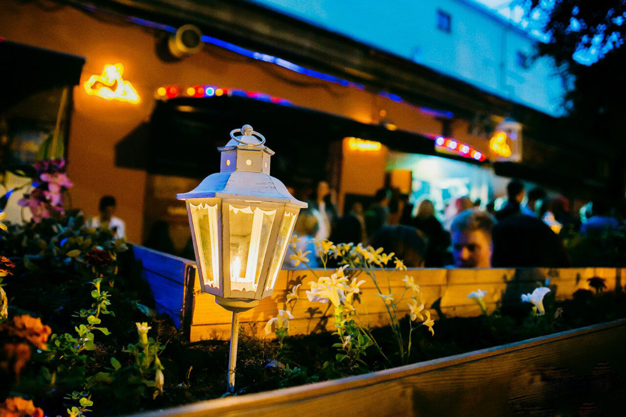 Арендовать Пространство «Freedom» Атмосферный лофт-бар в центре СПб