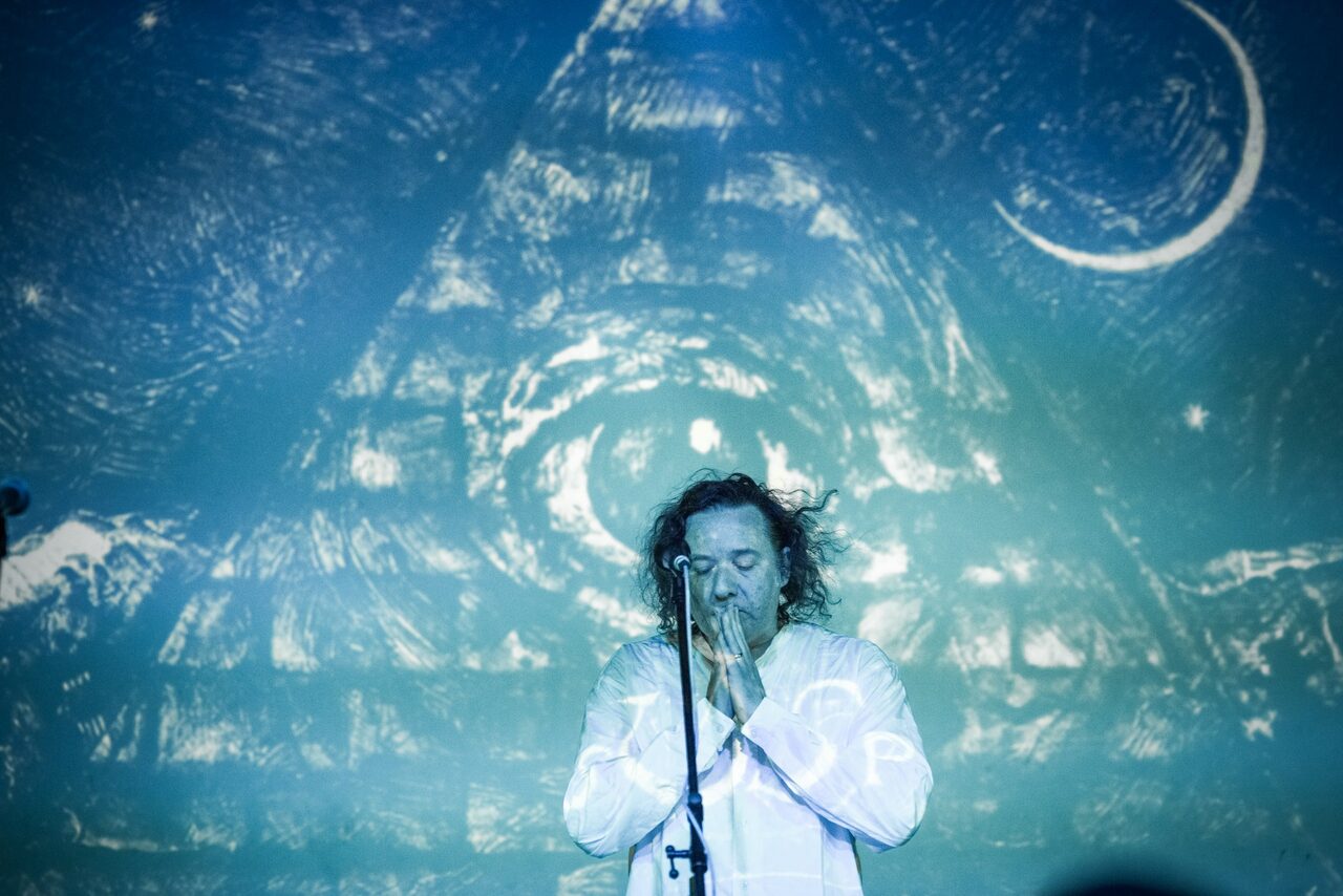 Арендовать Концертное арт-пространство