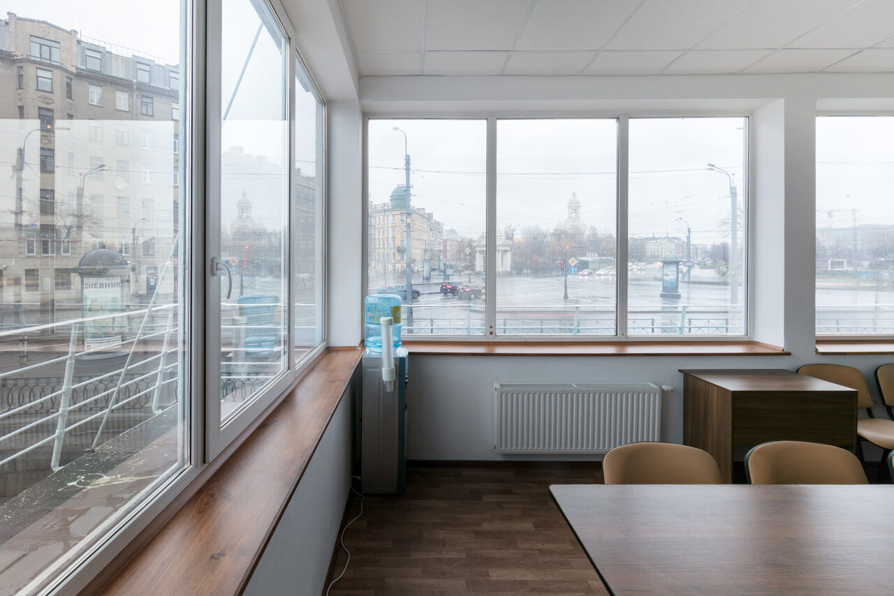 Арендовать Конференц-зал на теплоходе