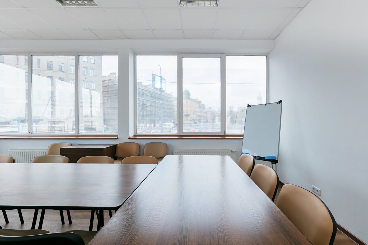 Арендовать Конференц-зал на теплоходе