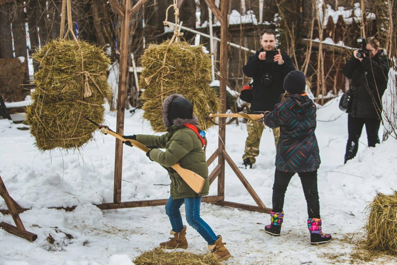 Арендовать Площадка в тематике ВОВ