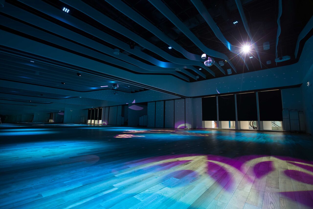 Арендовать Танцевальная студия «Tdancestudio»