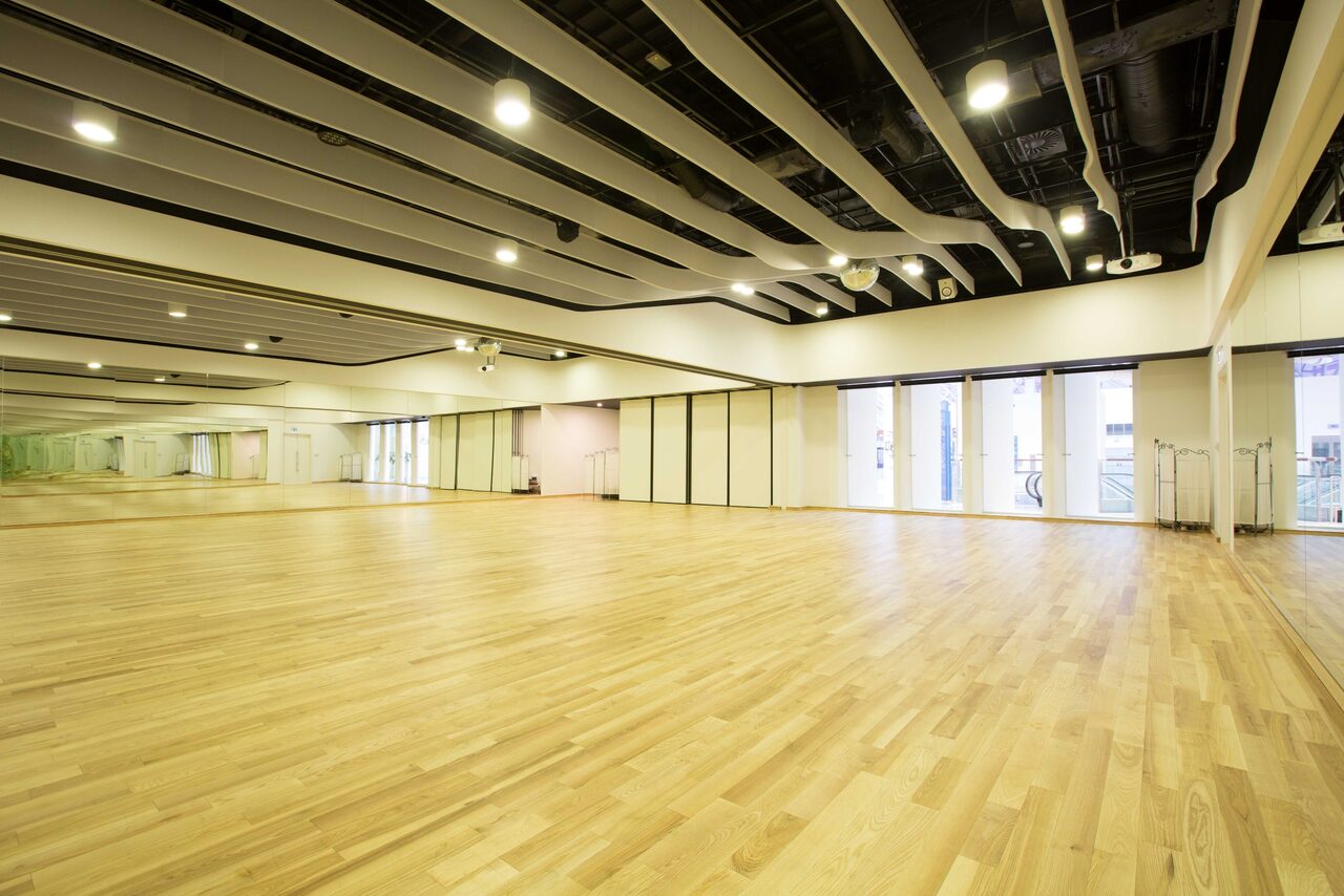 Арендовать Танцевальная студия «Tdancestudio»