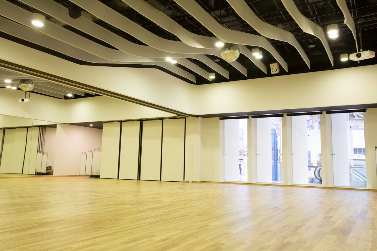 Арендовать Танцевальная студия «Tdancestudio»