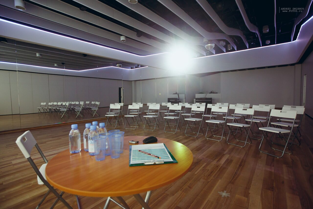 Арендовать Танцевальная студия «Tdancestudio»