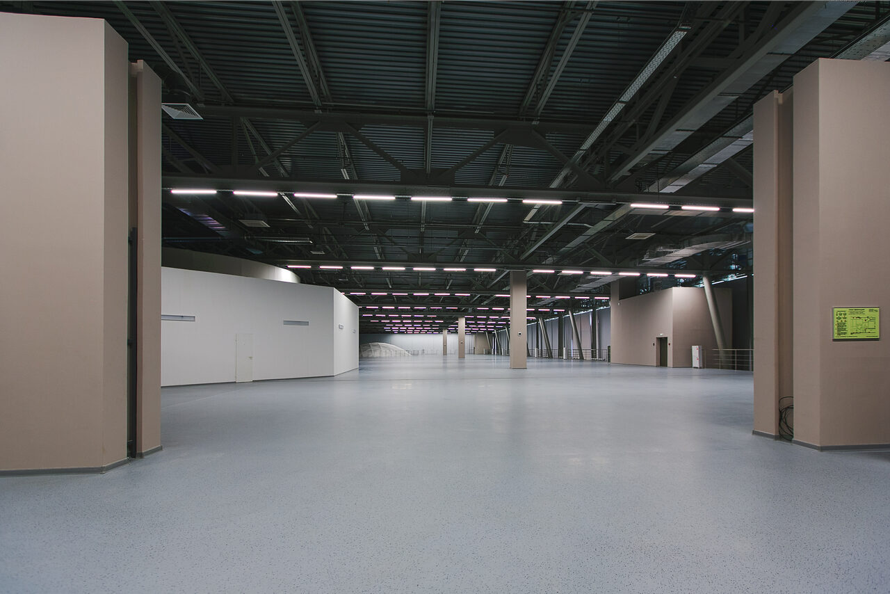 Арендовать Атриум