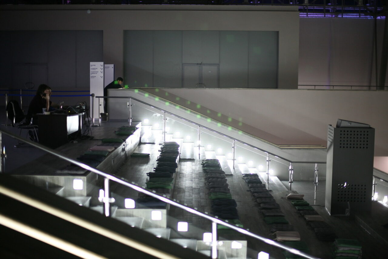 Арендовать Атриум