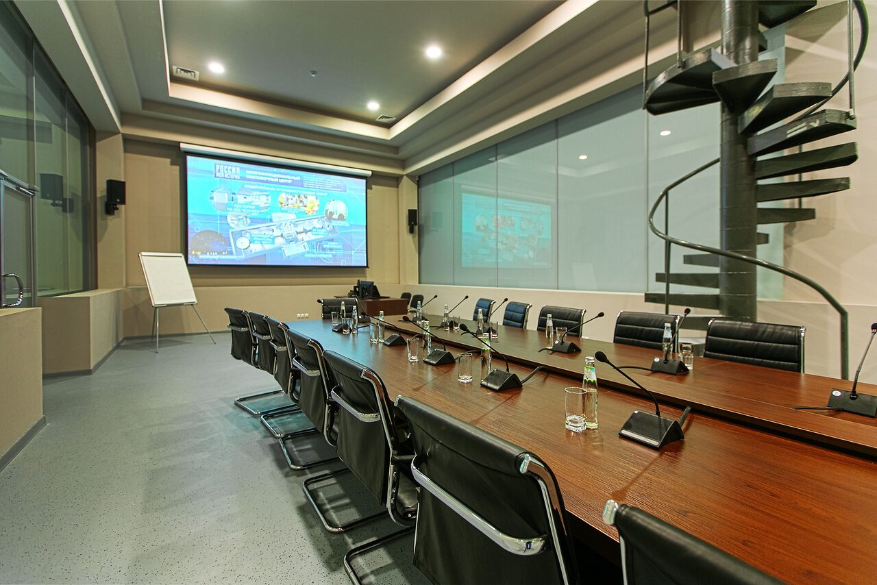 Арендовать "Атриум"