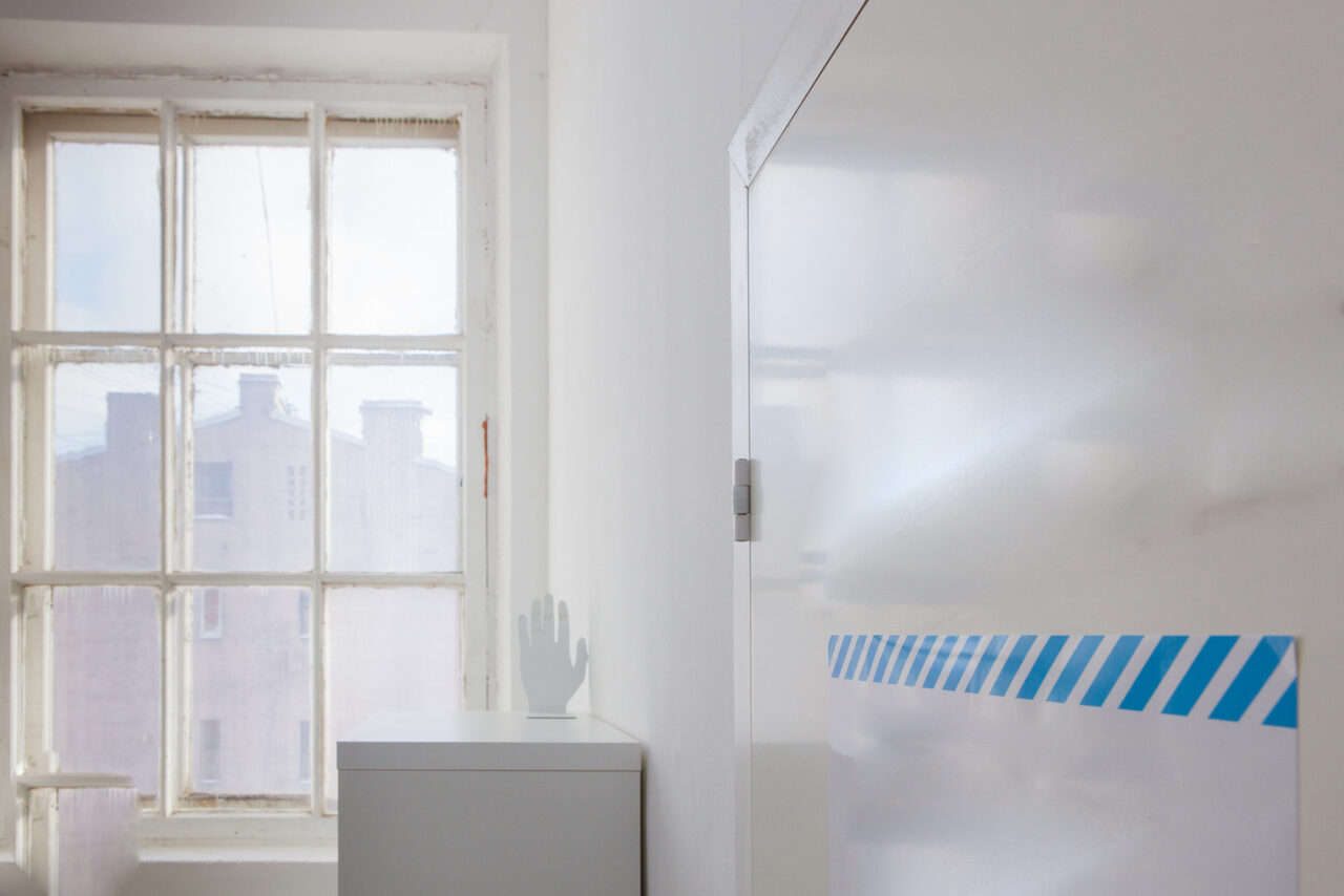 Арендовать Кирпичный тренинг-лофт на Ваське