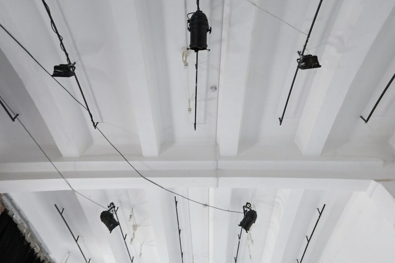 Арендовать Кирпичный тренинг-лофт на Ваське