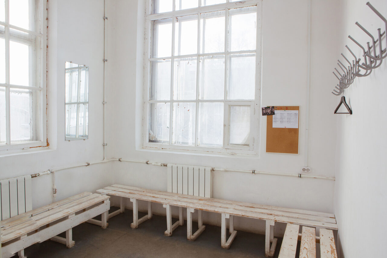 Арендовать Кирпичный тренинг-лофт на Ваське