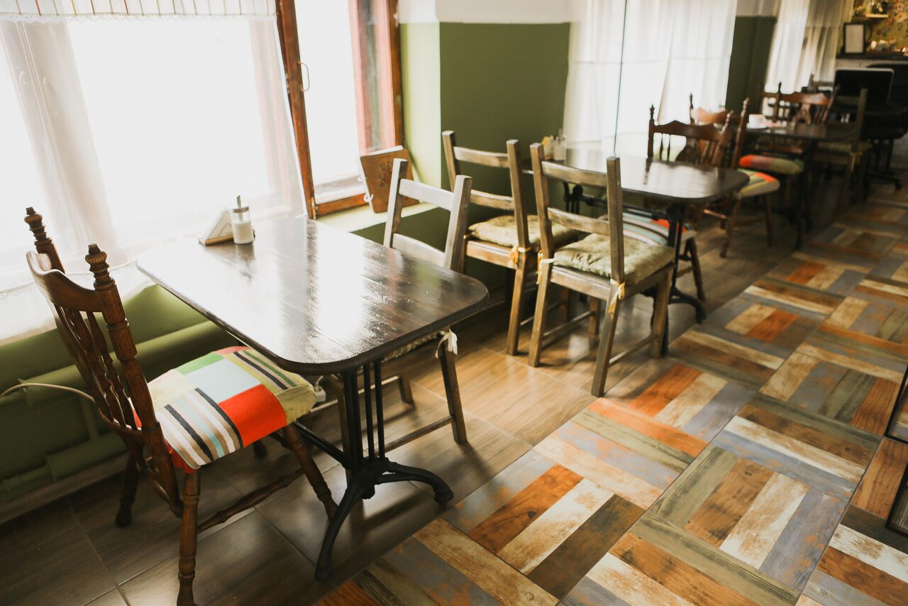 Арендовать Фотостудия Bouton. Лофт-кафе в стиле прованс 