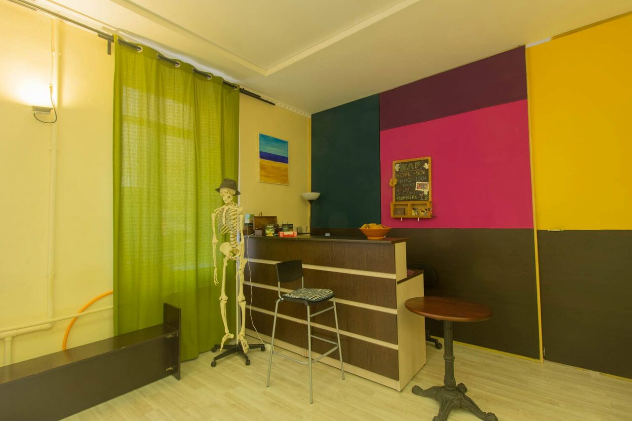 Арендовать la costa