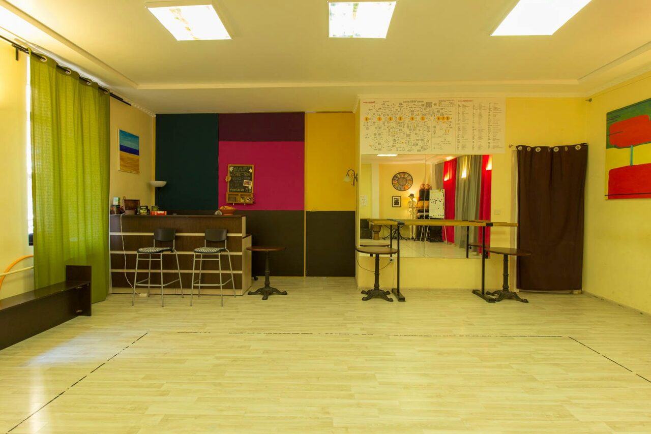 Арендовать la costa