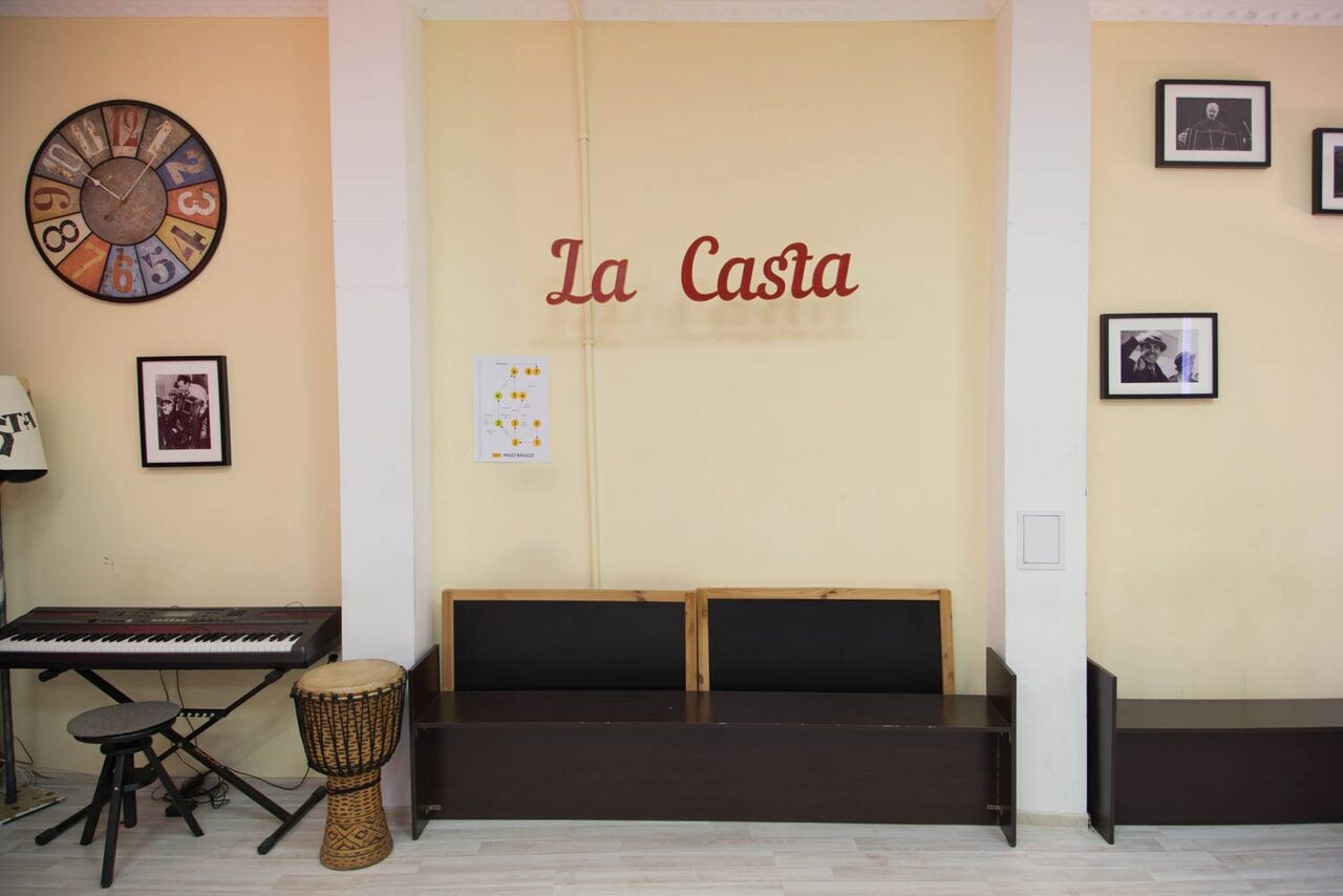 Арендовать la costa