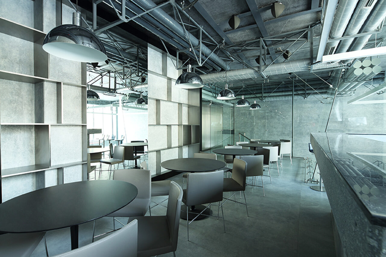 Арендовать Арт-пространство LOFT 7.05 