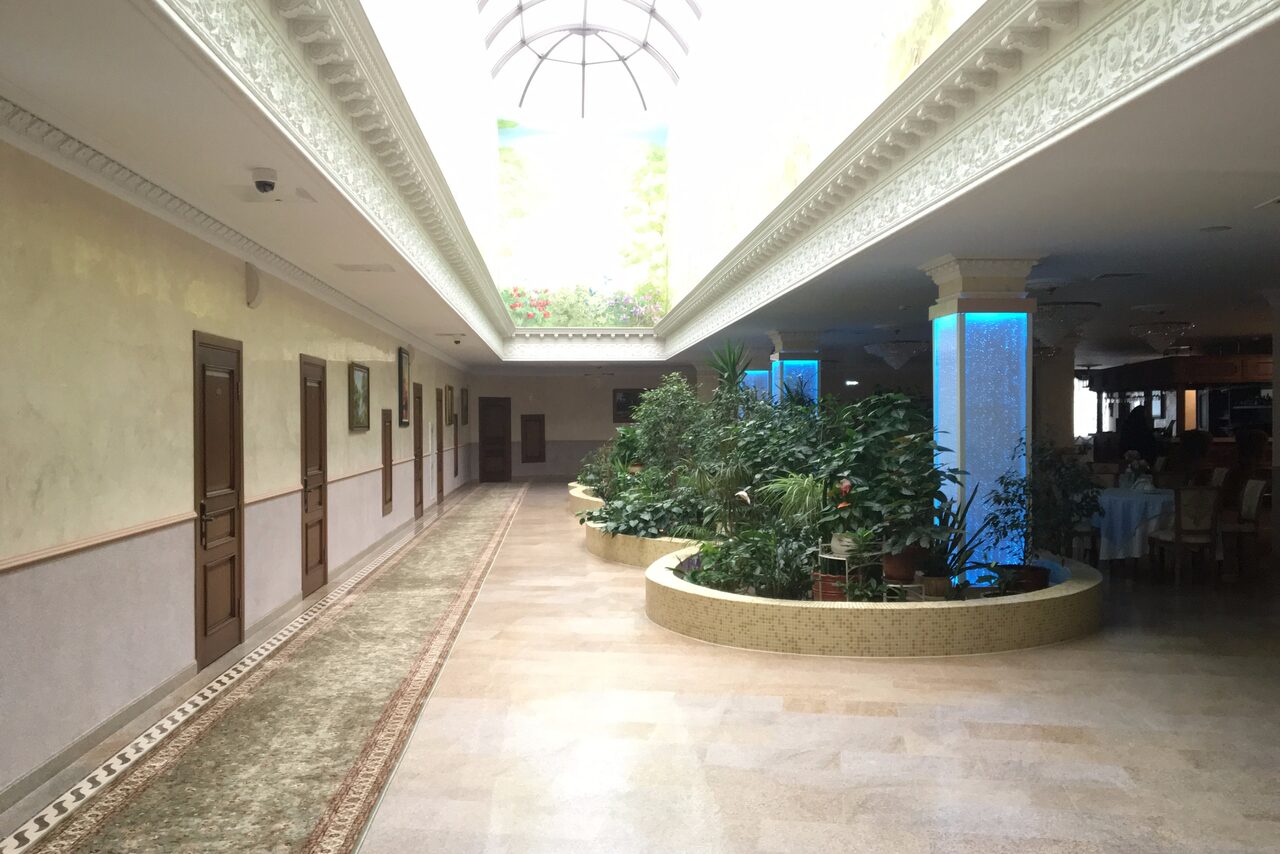 Арендовать КОНФЕРЕНЦ-ЗАЛ