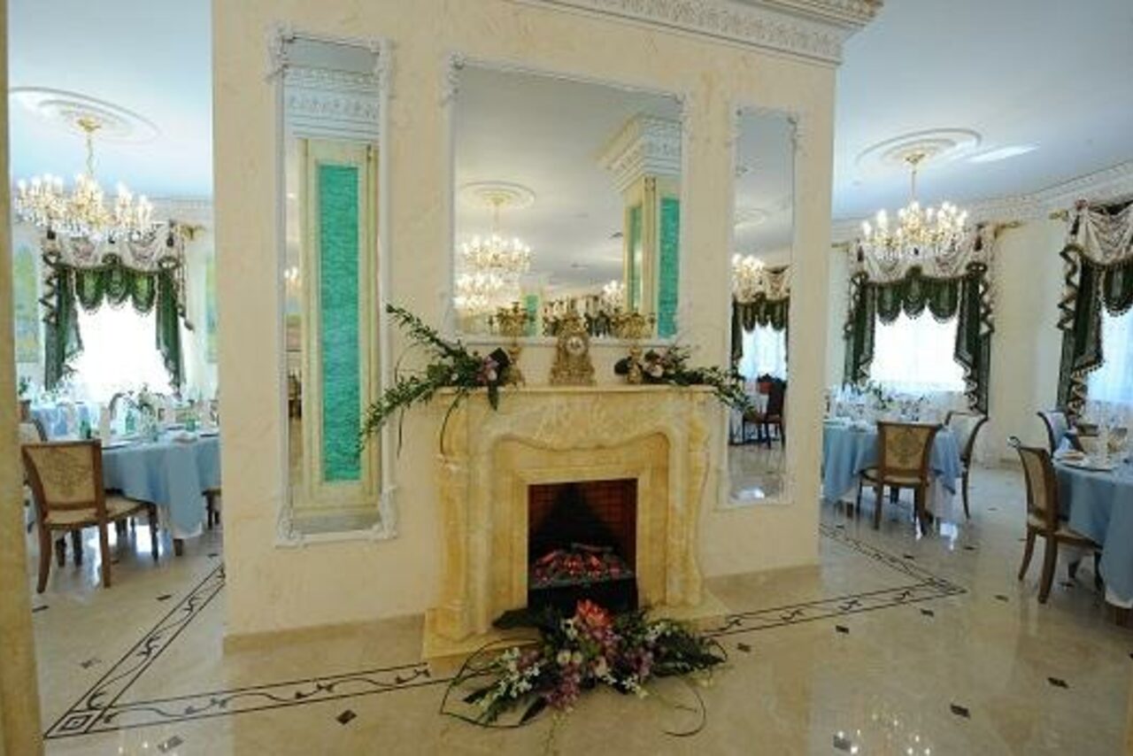 Арендовать КОНФЕРЕНЦ-ЗАЛ