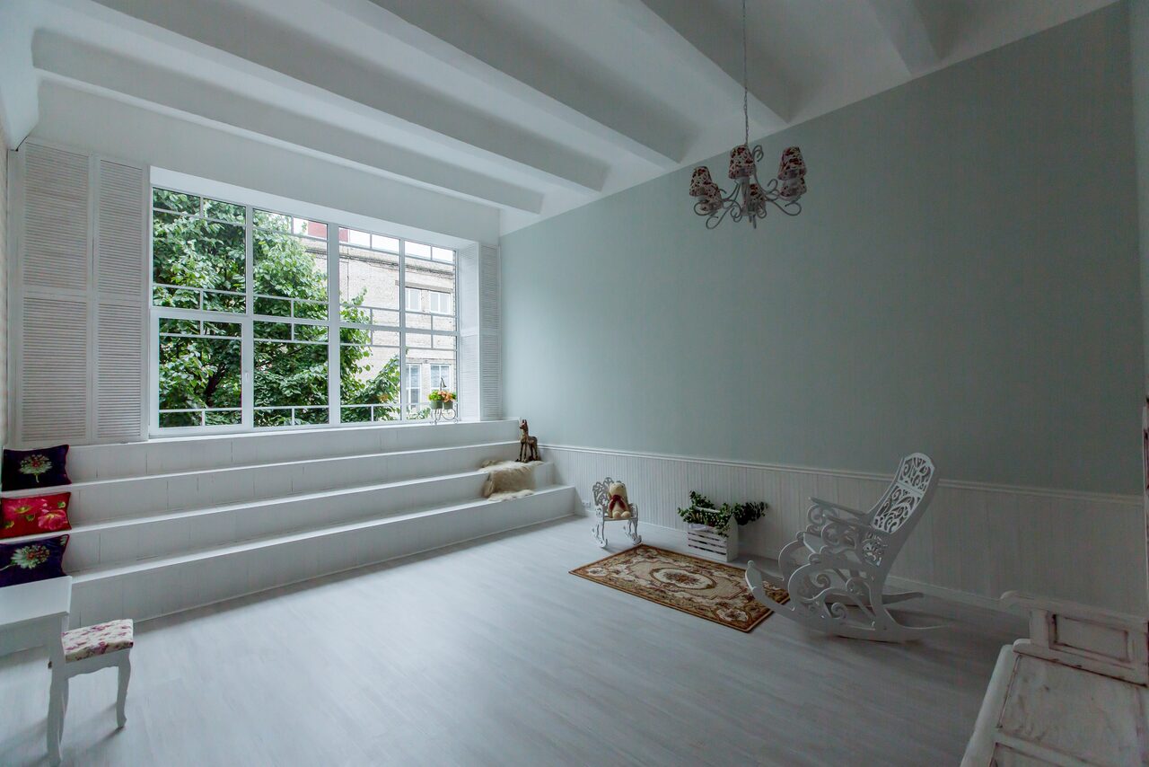 Арендовать Фотостудия Bouton. Лофт в стиле прованс 