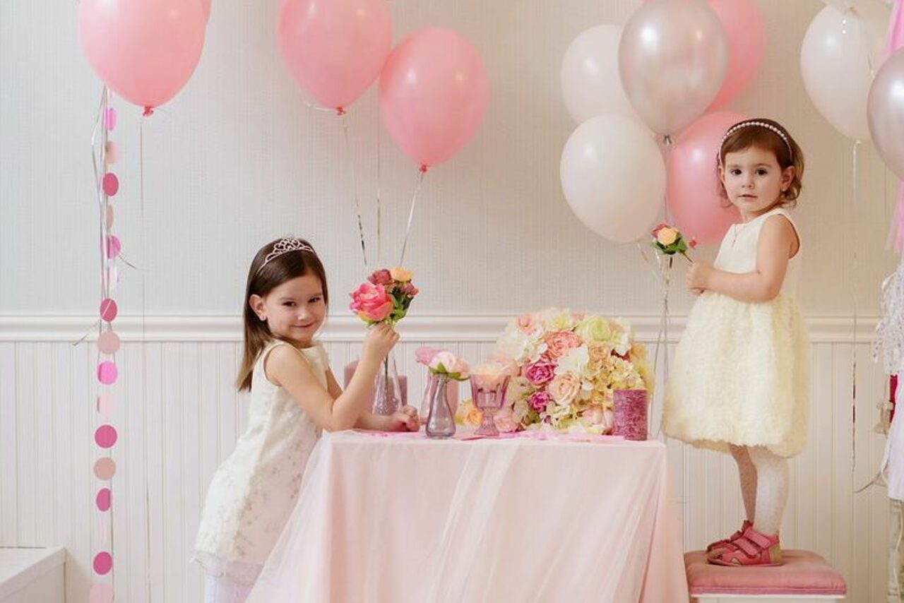 Арендовать Фотостудия Bouton. Лофт в стиле прованс 