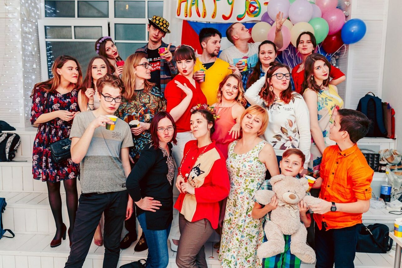 Арендовать Фотостудия Bouton. Лофт в стиле прованс 