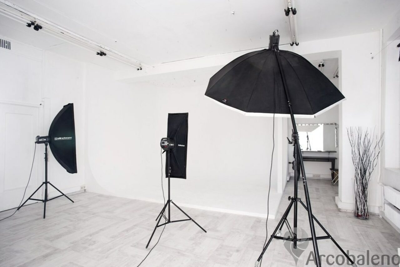 Арендовать Rose Studio