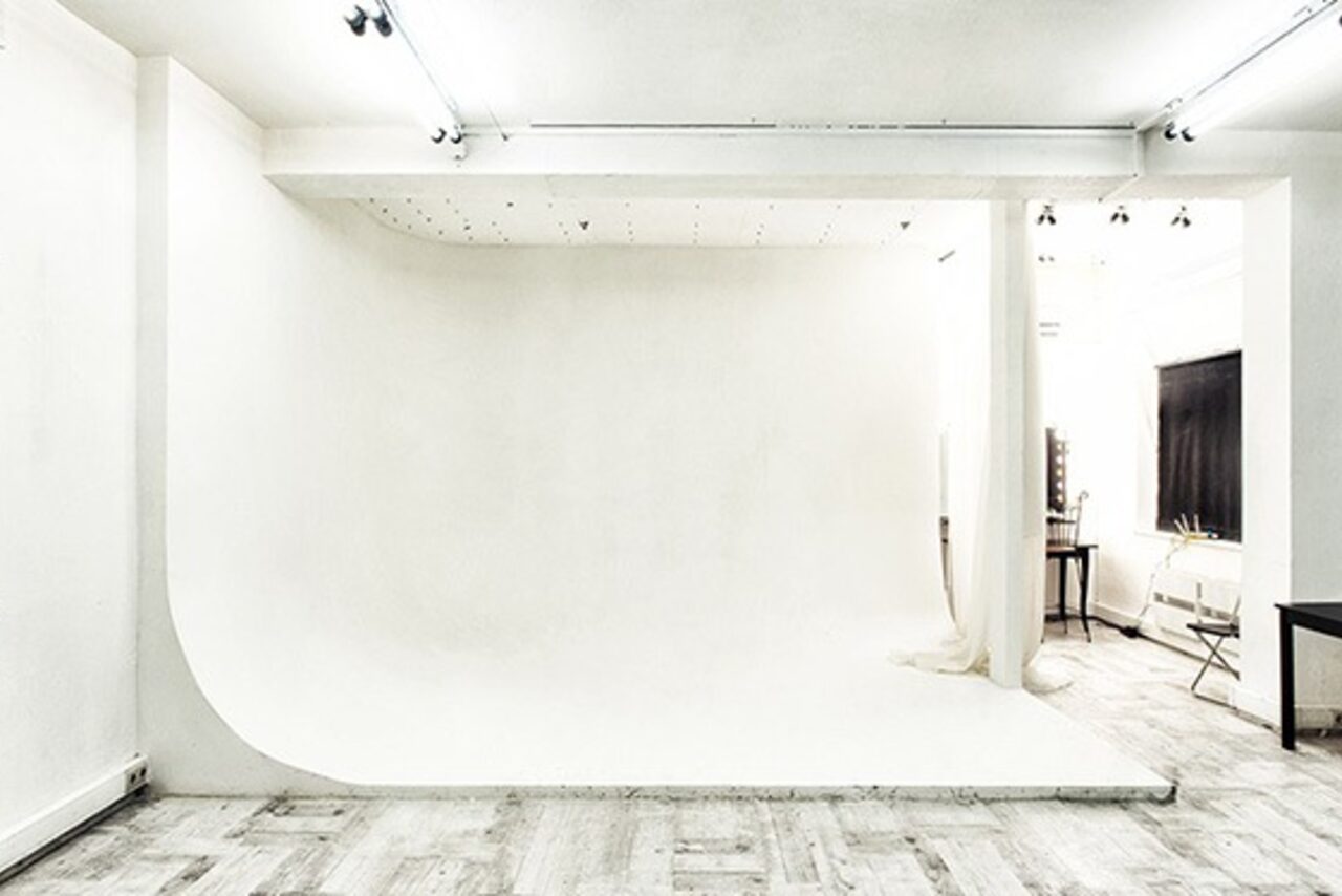 Арендовать Rose Studio