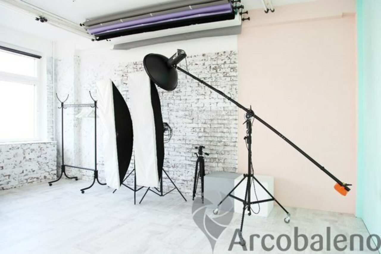 Арендовать Rose Studio