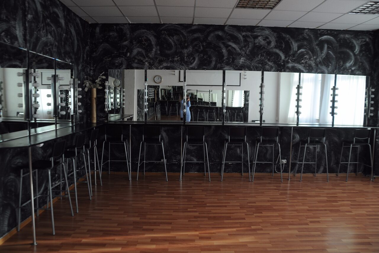 Арендовать Rose Studio