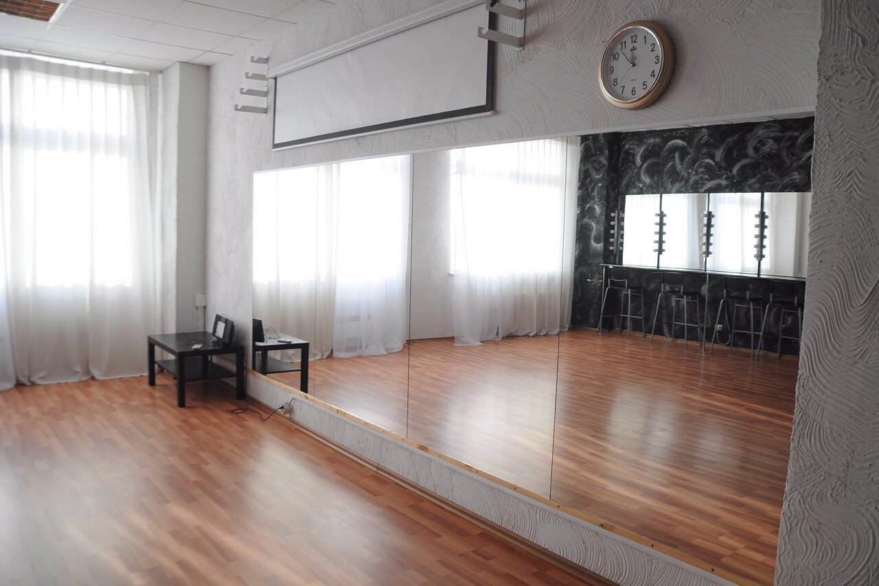 Арендовать Rose Studio