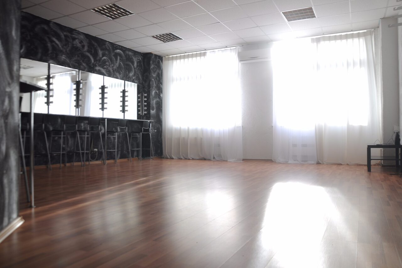 Арендовать Rose Studio