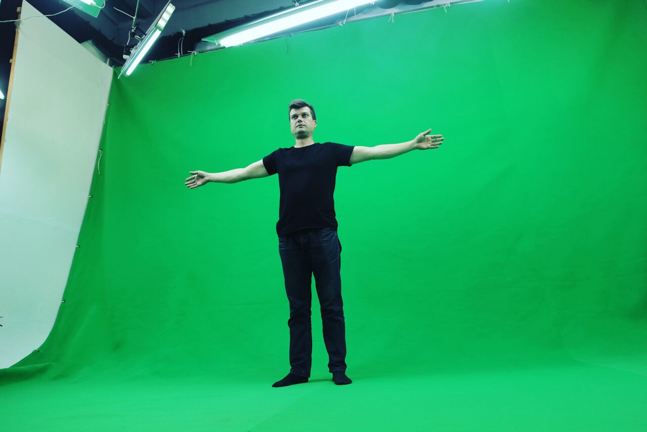Арендовать Фотостудия с циклорамой