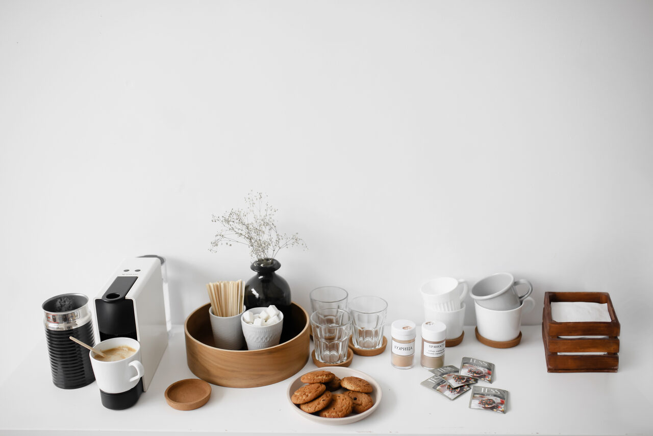 Арендовать Натура Место Белый тренинг-лофт