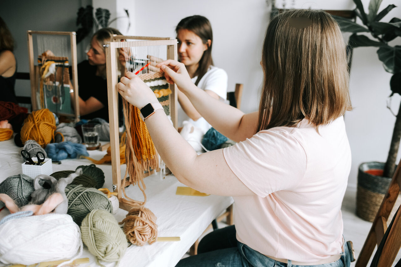 Арендовать Натура Место Белый тренинг-лофт