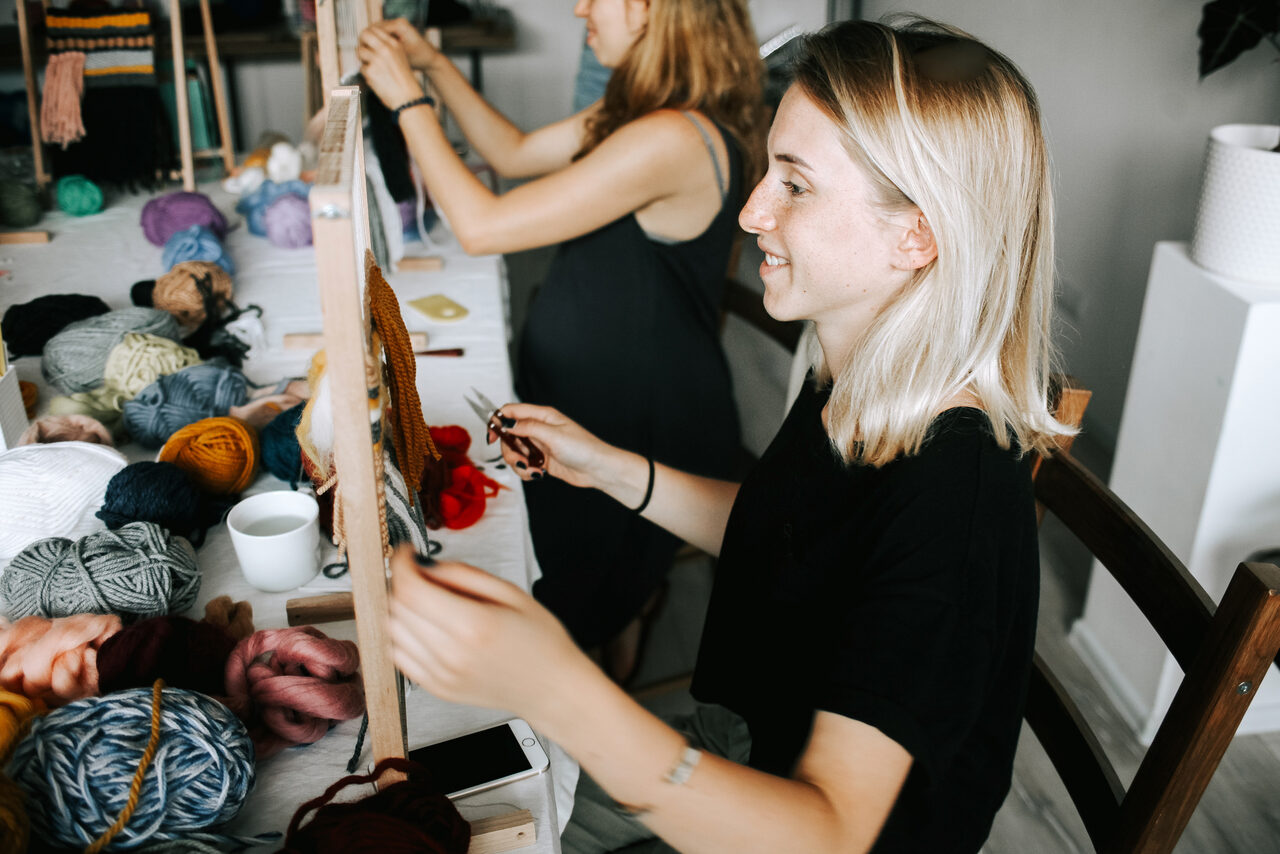 Арендовать Натура Место Белый тренинг-лофт