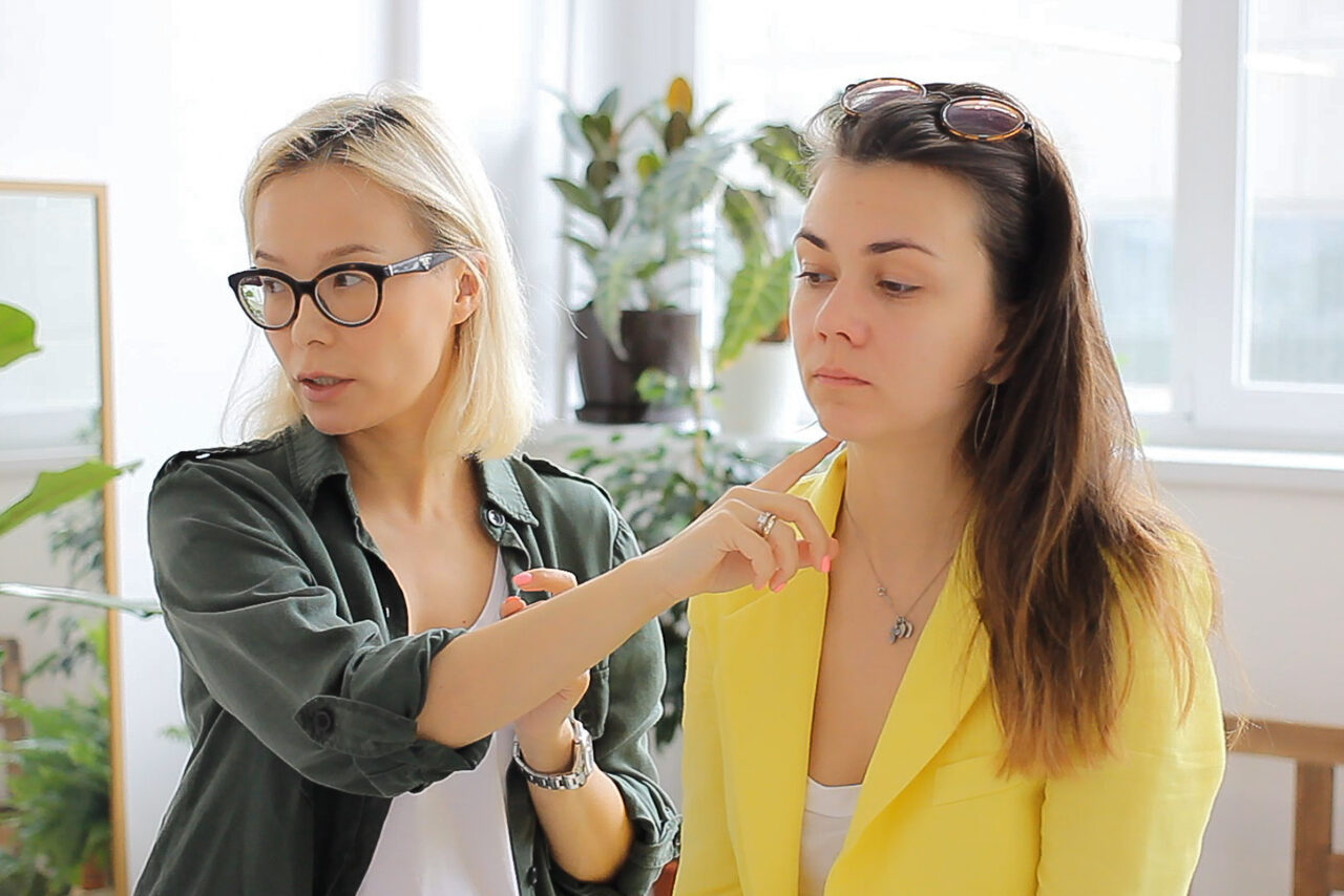 Арендовать Натура Место Белый тренинг-лофт