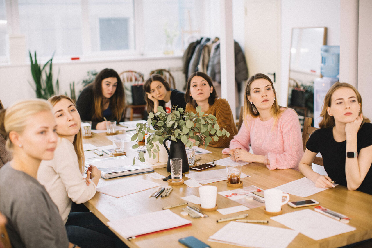 Арендовать Натура Место Белый тренинг-лофт