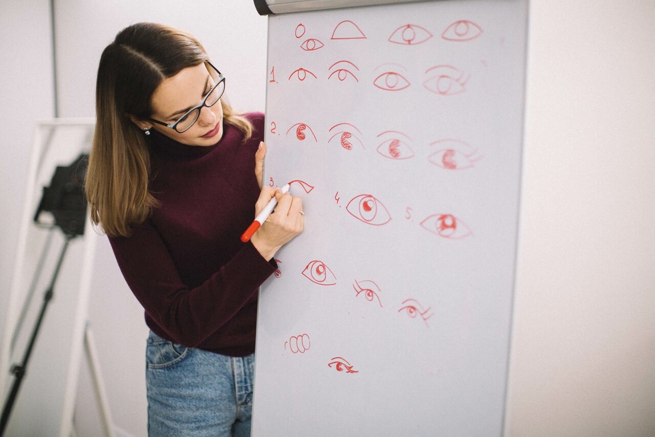 Арендовать Натура Место Белый тренинг-лофт