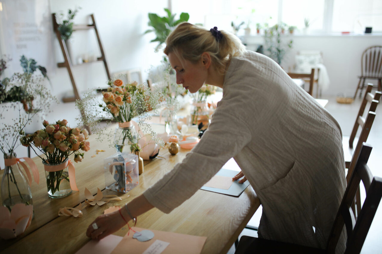 Арендовать Натура Место Белый тренинг-лофт