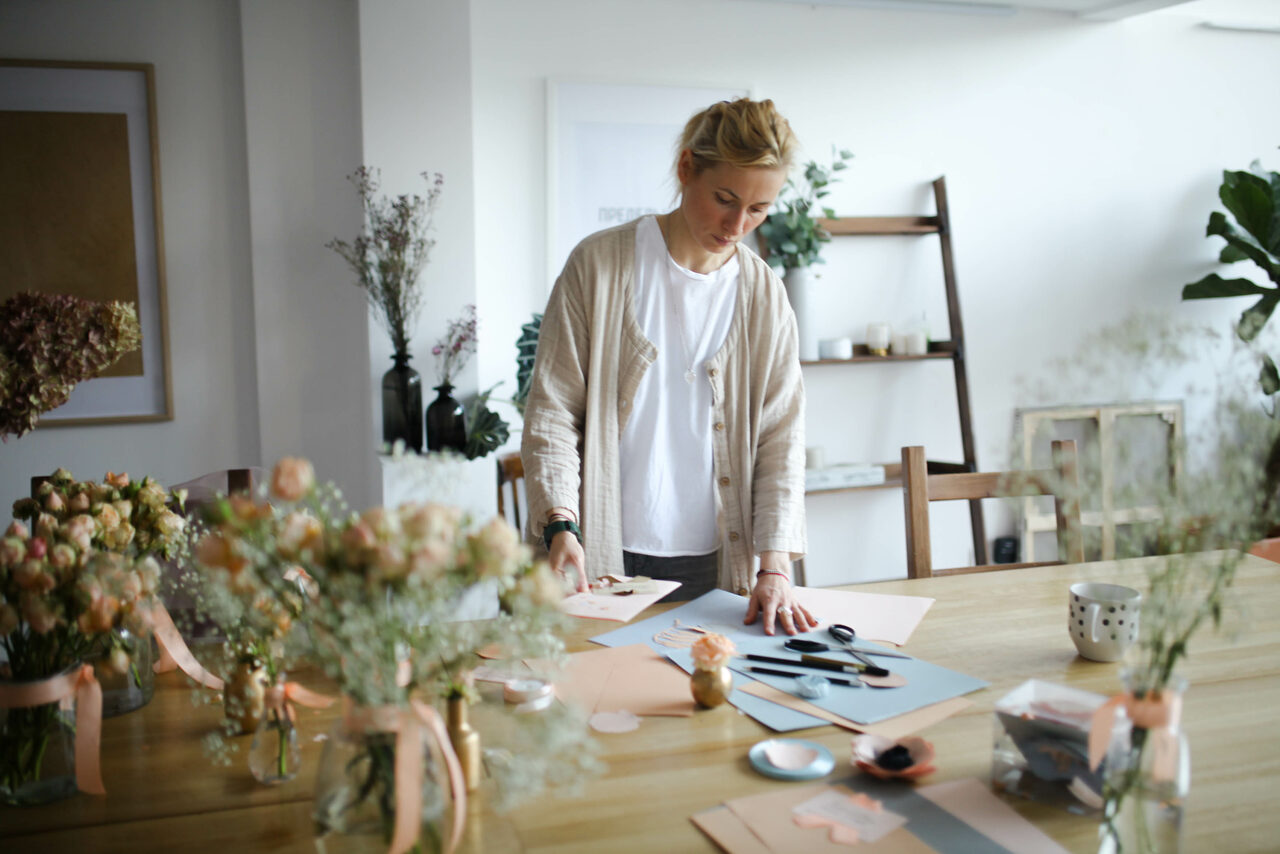 Арендовать Натура Место Белый тренинг-лофт