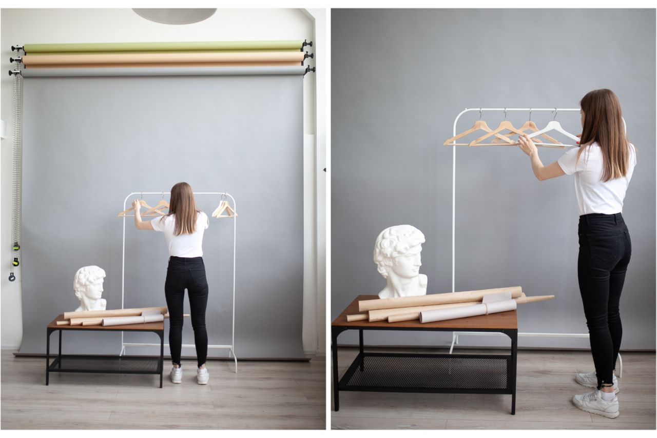 Арендовать Натура Место Белый тренинг-лофт