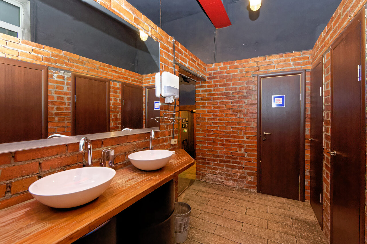 Арендовать Loft Level 19 на заводе Кристалл. Крыша для вечеринок