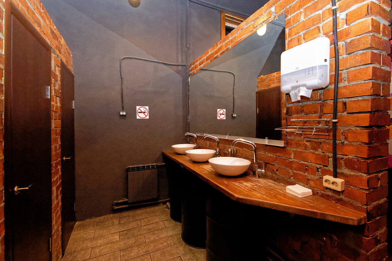 Арендовать Loft Level 19 на заводе Кристалл. Крыша для вечеринок