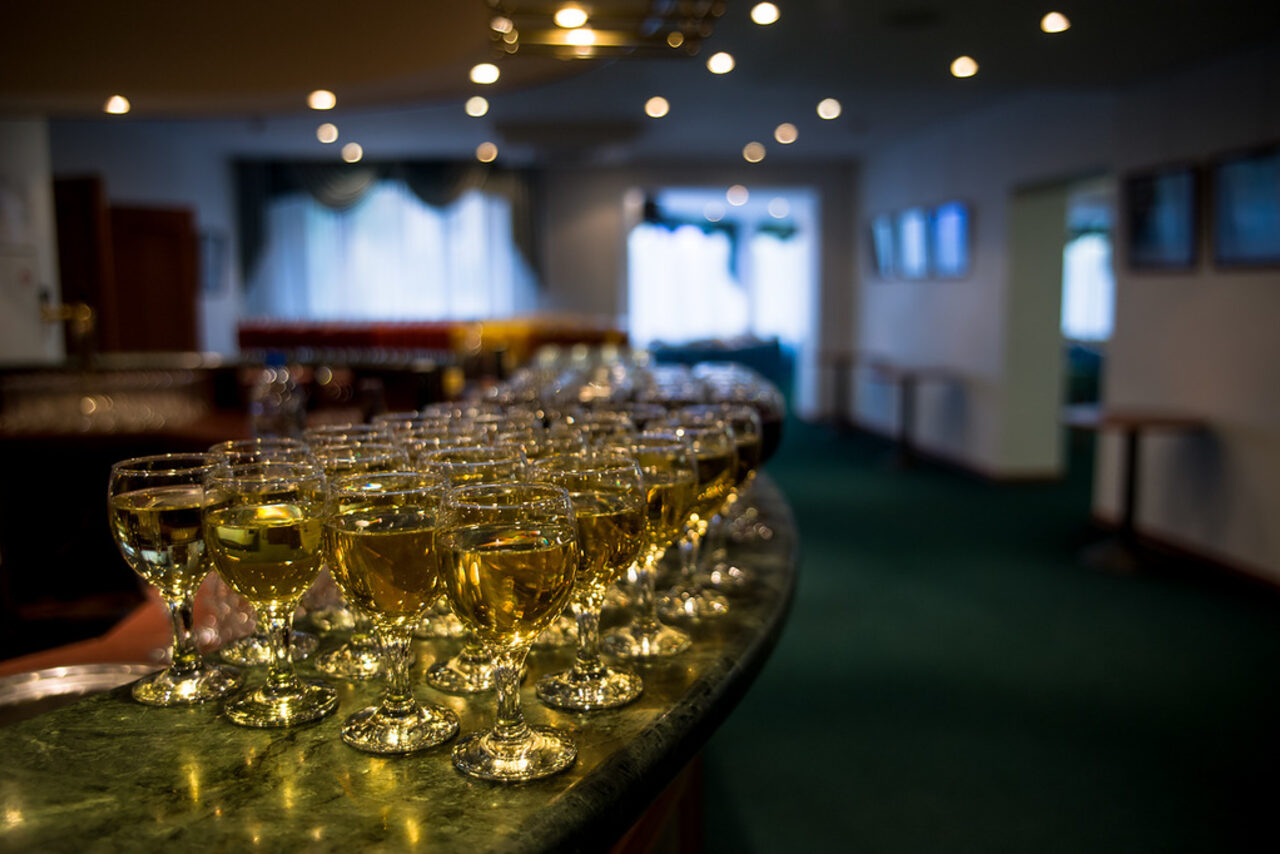 Арендовать ГлавУпДК при МИД России