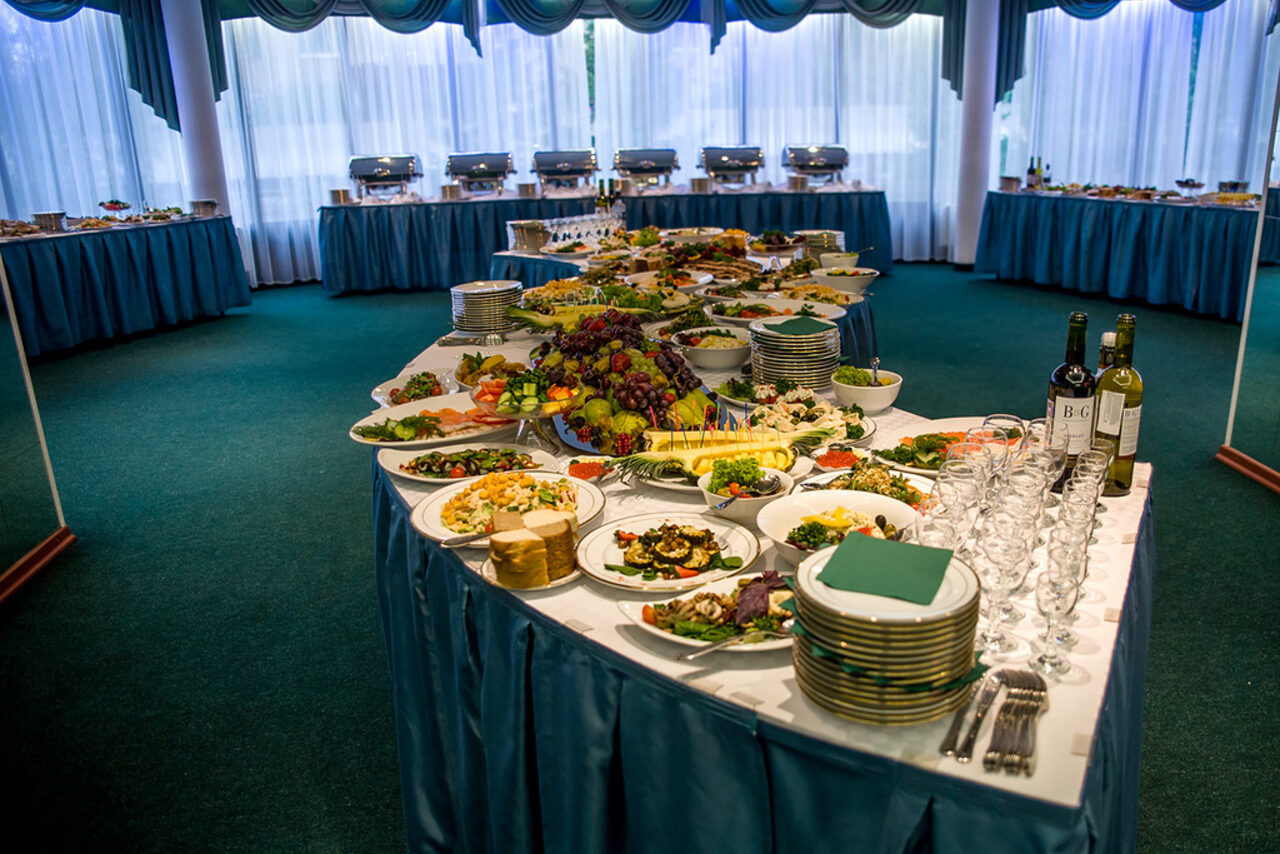 Арендовать ГлавУпДК при МИД России