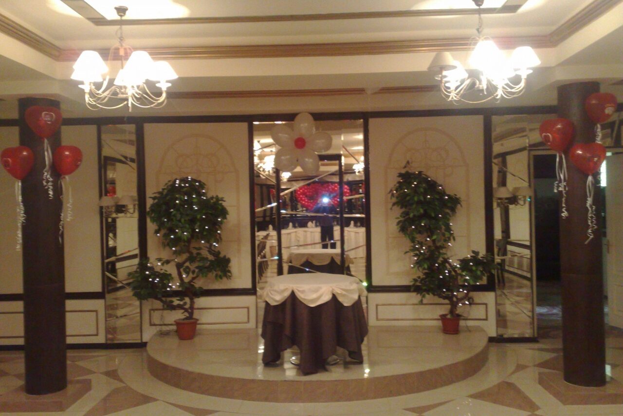 Арендовать Развлекательный комплекс «Аризона»