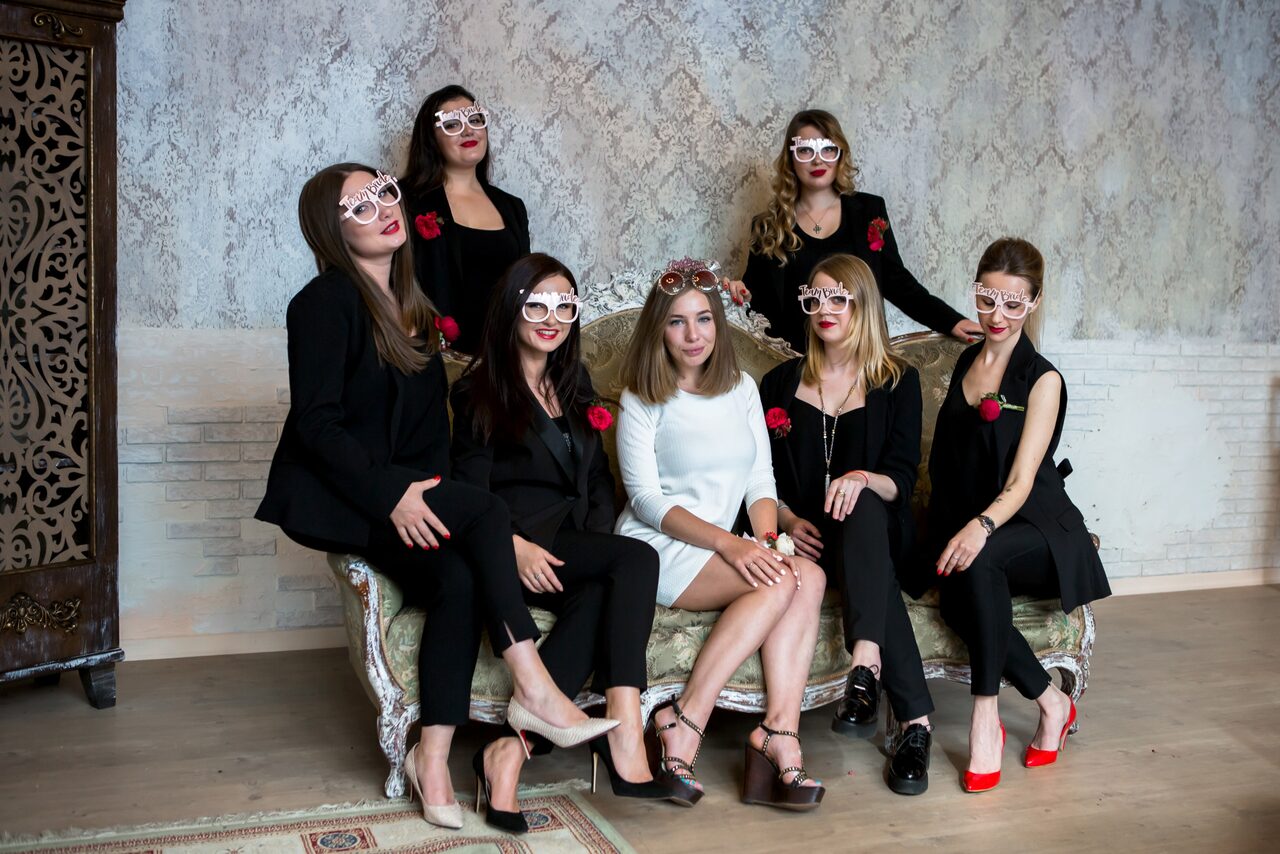 Арендовать Фотостудия Bouton. Винтажный лофт