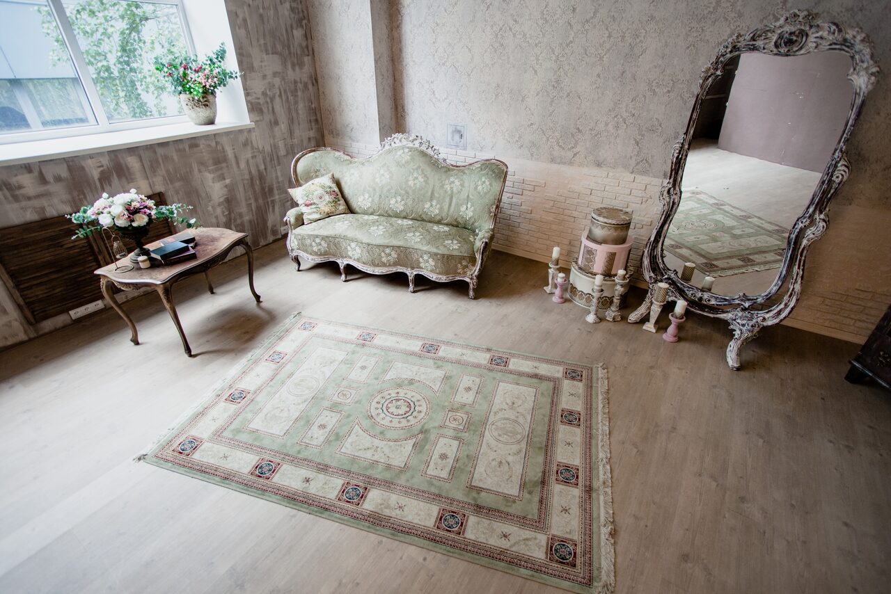 Арендовать Фотостудия Bouton. Винтажный лофт