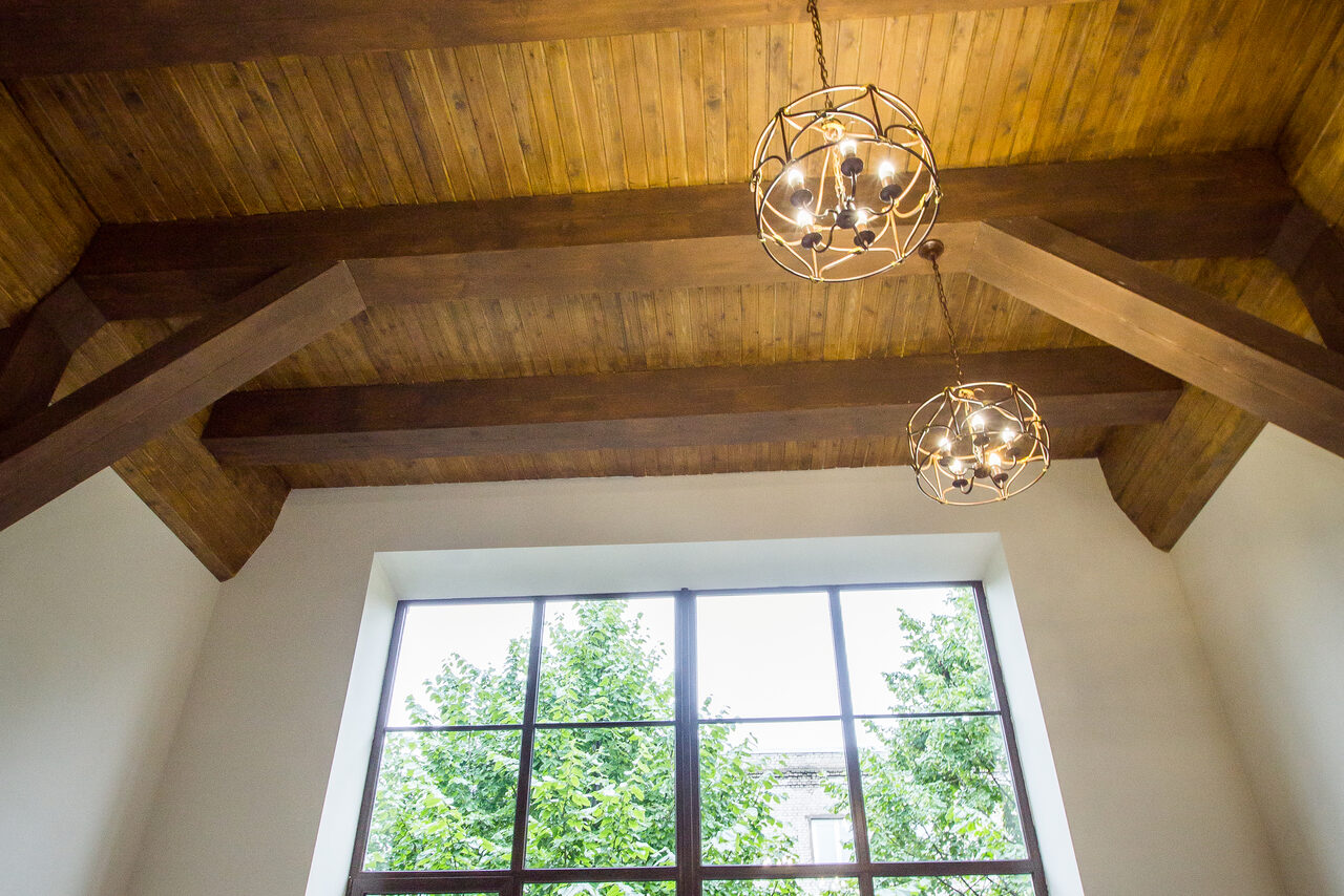 Арендовать Фотостудия Bouton. Лофт стилизованный под загородный дом